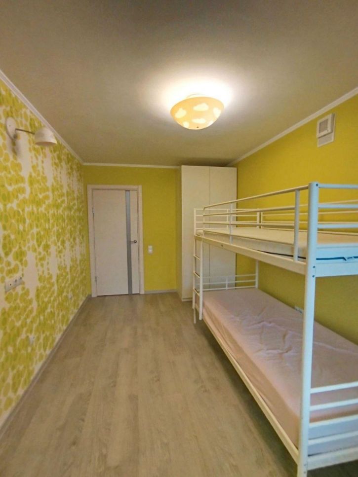 3-комн квартира Стара-Загора улица, 156