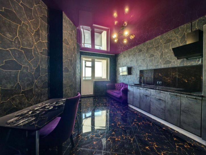1-комн квартира Московское шоссе 16-й километр, 25