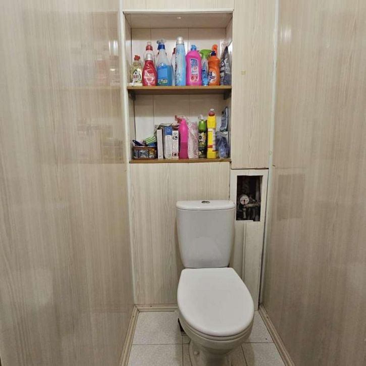 3-комн квартира Братьев Коростелёвых улица, 81