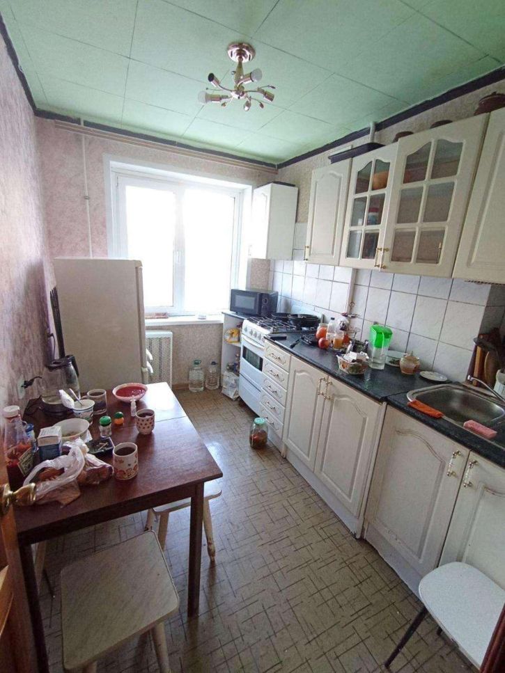 3-комн квартира Ново-Садовая улица, 22