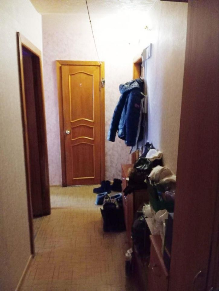 3-комн квартира Ново-Садовая улица, 22