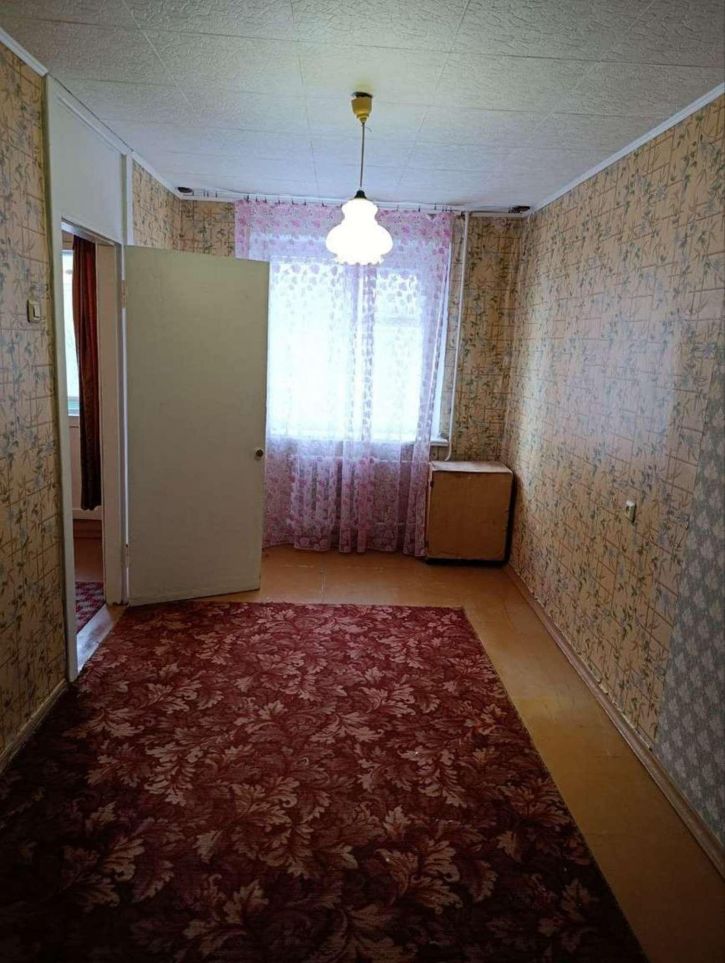 3-комн квартира Партизанская улица, 66