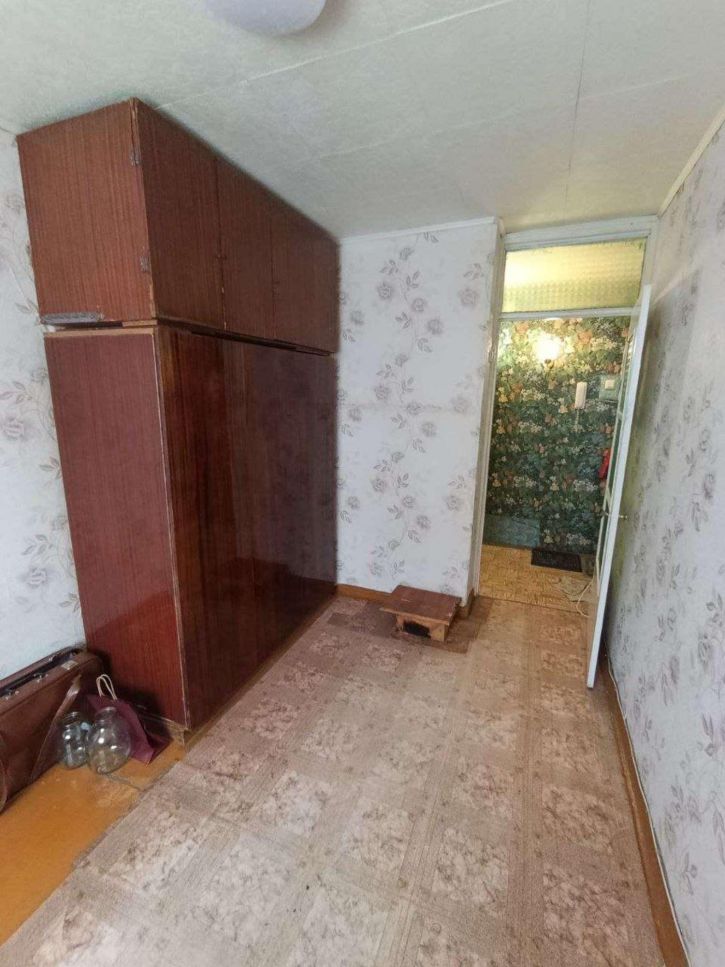 3-комн квартира Партизанская улица, 66