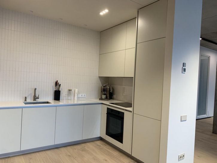 3-комн квартира Самарская улица, 220