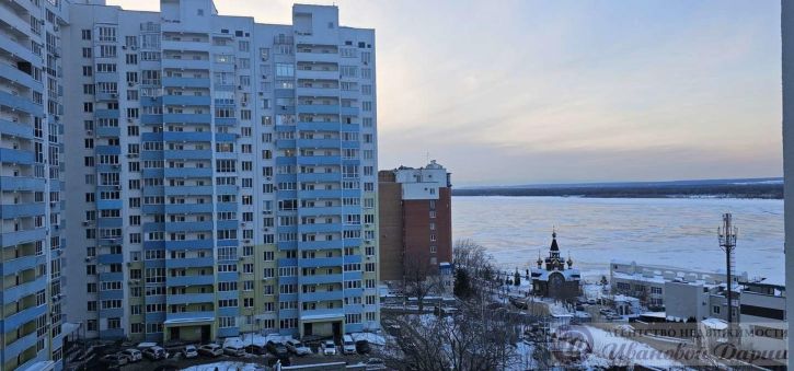 2-комн квартира в новом доме Лейтенанта Шмидта улица
