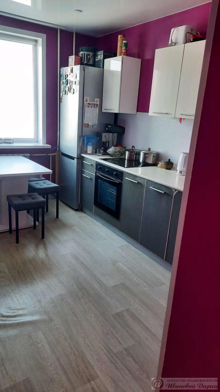 1-комн квартира Потапова улица, 78в