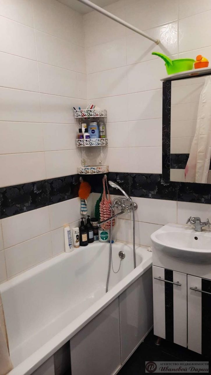 1-комн квартира Потапова улица, 78в