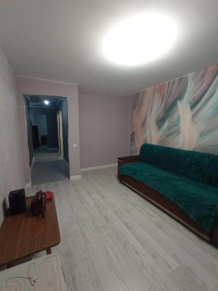 2-комн квартира Белорусская улица, 26