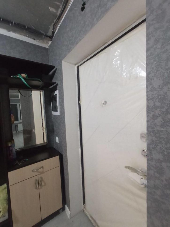 2-комн квартира Белорусская улица, 26