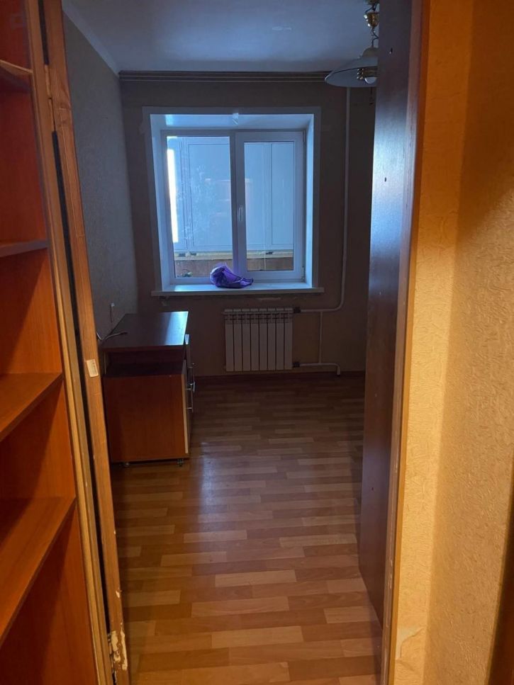 3-комн квартира Ташкентская улица, 240