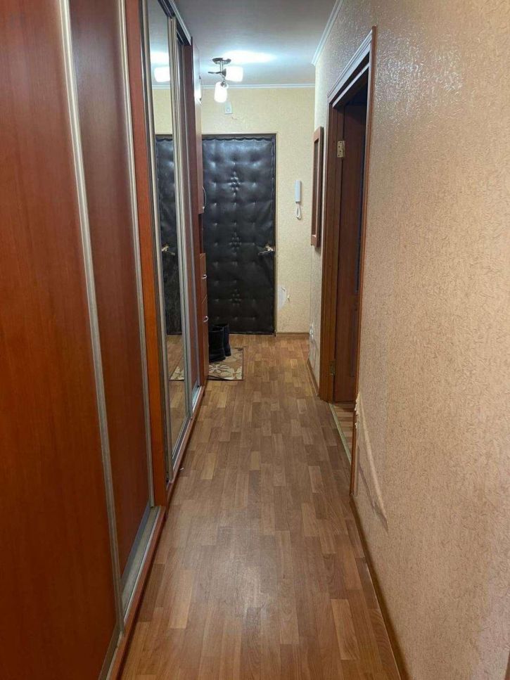 3-комн квартира Ташкентская улица, 240