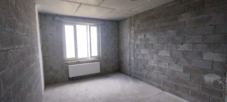 1-комн квартира в новом доме Южное шоссе, 2