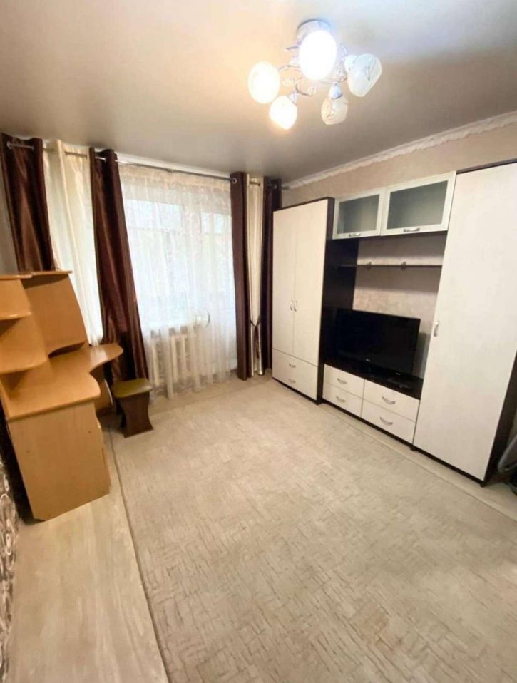 1-комн квартира Кирова проспект, 315