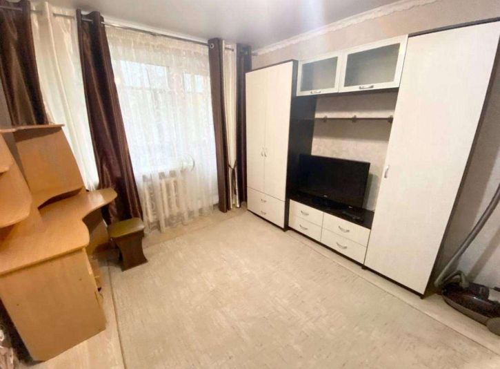 1-комн квартира Кирова проспект, 315