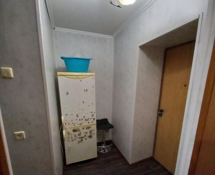 1-комн квартира Дыбенко улица, 124
