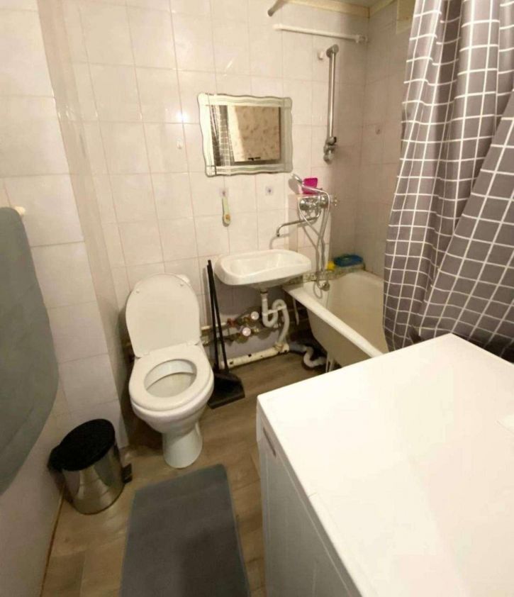1-комн квартира Кирова проспект, 315