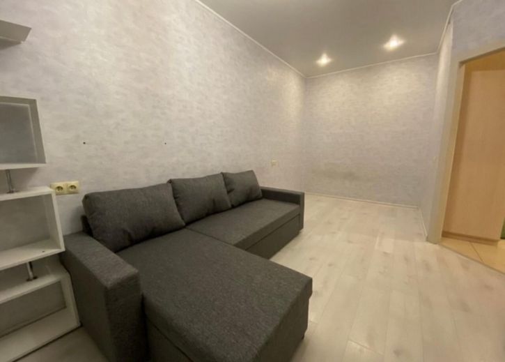 1-комн квартира Антонова-Овсеенко улица, 59б