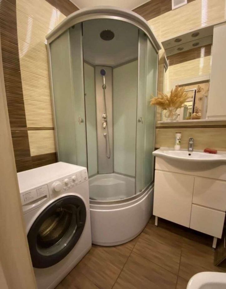 1-комн квартира Антонова-Овсеенко улица, 59б