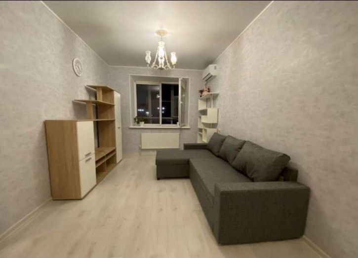 1-комн квартира Антонова-Овсеенко улица, 59б