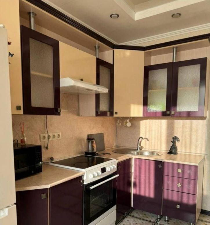 1-комн квартира Майская улица, 1