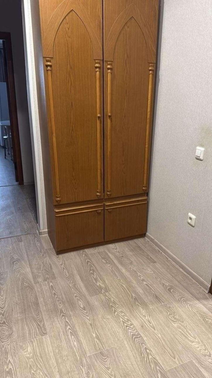 1-комн квартира Советской Армии улица, 128