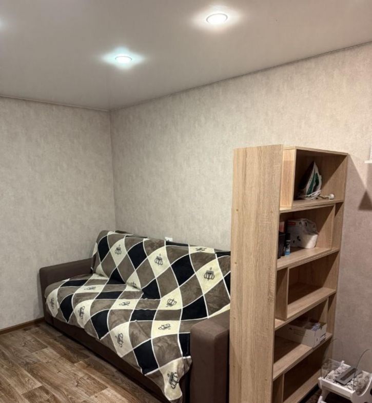 1-комн квартира Волгина улица, 112