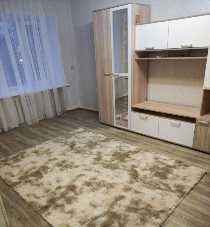 1-комн квартира Свободы улица, 18