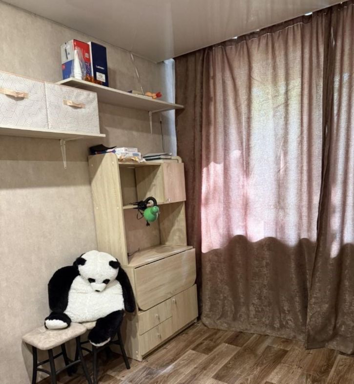 1-комн квартира Волгина улица, 112