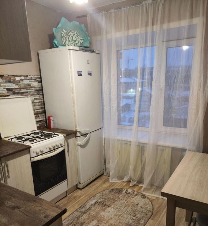 1-комн квартира Свободы улица, 18