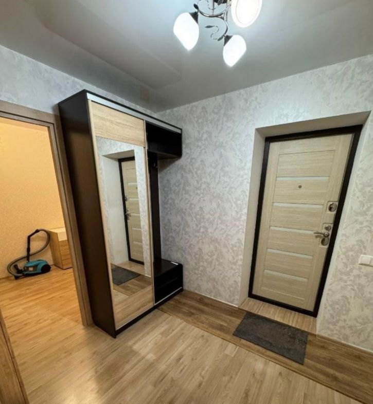 1-комн квартира 1-й квартал, 39