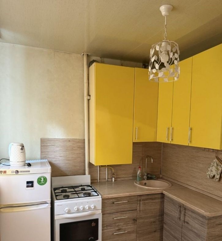 1-комн квартира Волгина улица, 112