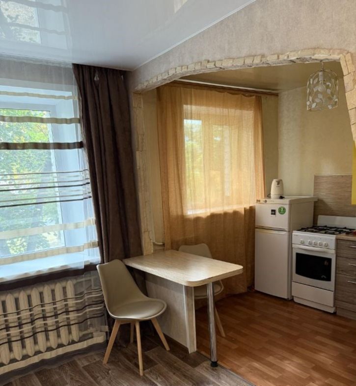 1-комн квартира Волгина улица, 112