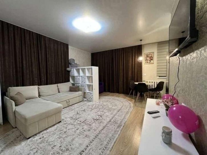 1-комн квартира Московское шоссе, 28