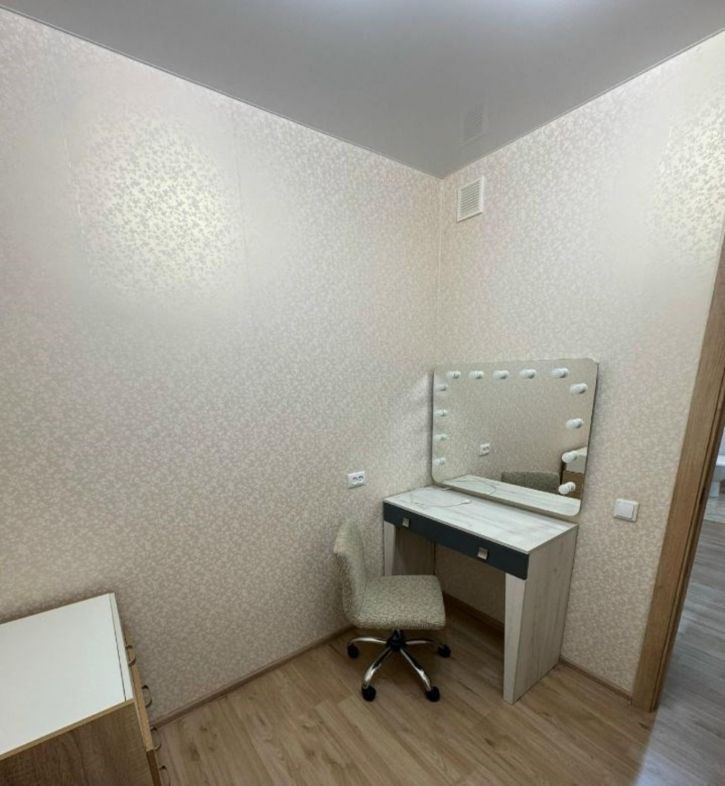 1-комн квартира 1-й квартал, 39