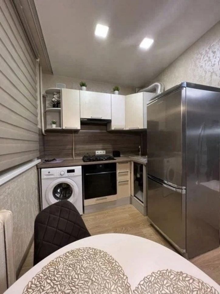 1-комн квартира Московское шоссе, 28
