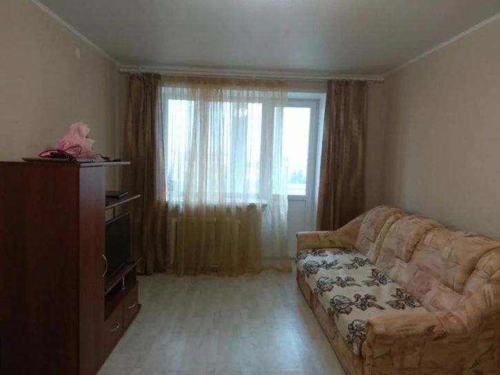 1-комн квартира Клиническая улица, 20