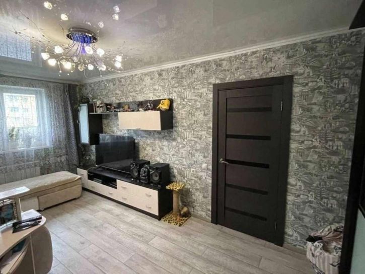 1-комн квартира Средне-Садовая улица, 66