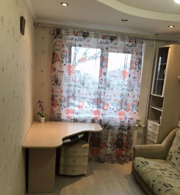 2-комн квартира Авроры улица, 99