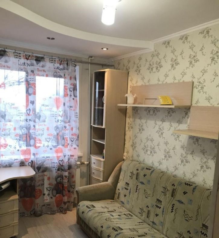2-комн квартира Авроры улица, 99