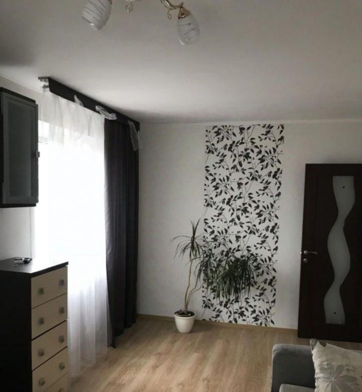 2-комн квартира Авроры улица, 99