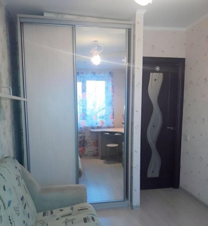 2-комн квартира Авроры улица, 99