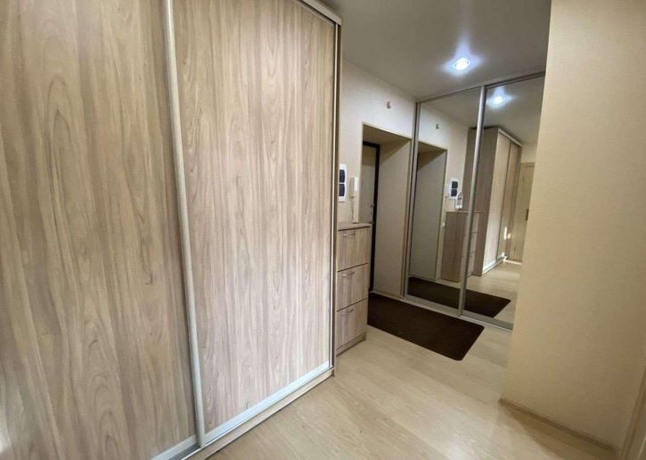1-комн квартира Железной Дивизии улица, 17