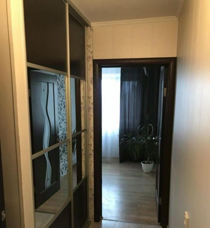 2-комн квартира Авроры улица, 99
