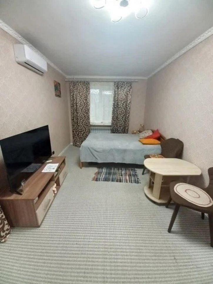 1-комн квартира Ивана Булкина улица, 79