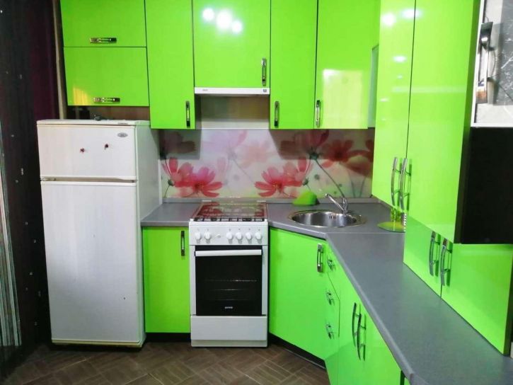 1-комн квартира Победы улица, 102