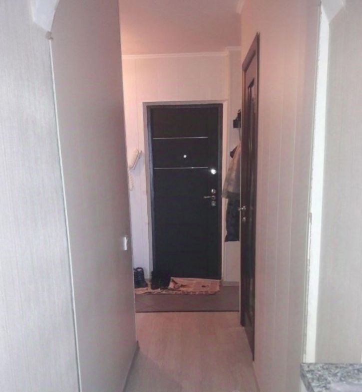 2-комн квартира Авроры улица, 99