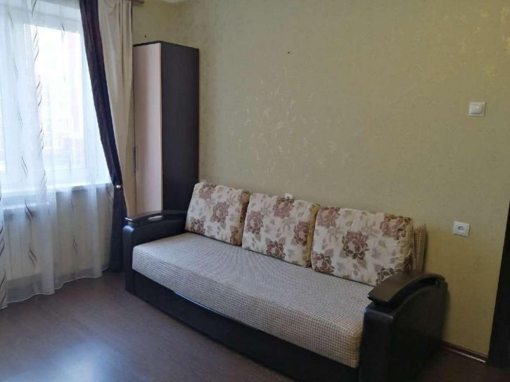 1-комн квартира Победы улица, 102