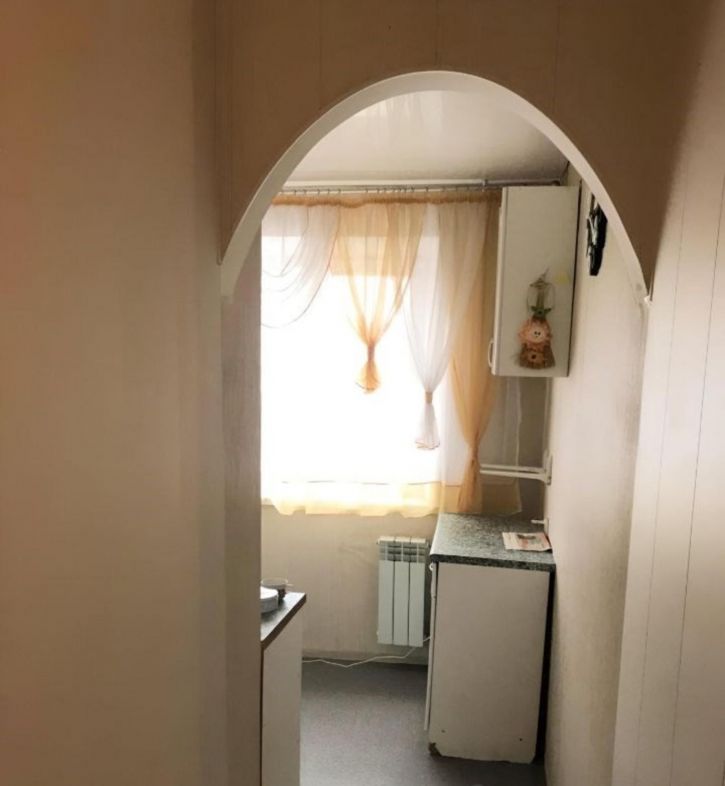 2-комн квартира Авроры улица, 99