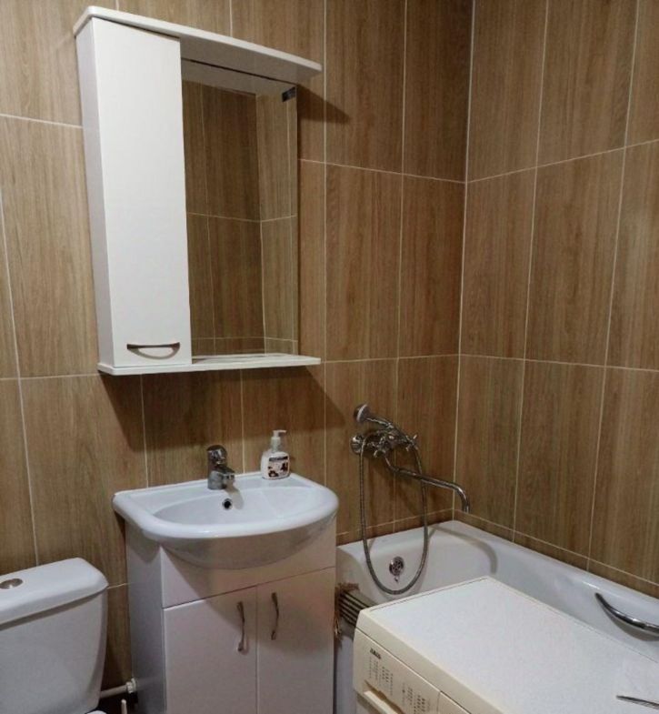 2-комн квартира Авроры улица, 99