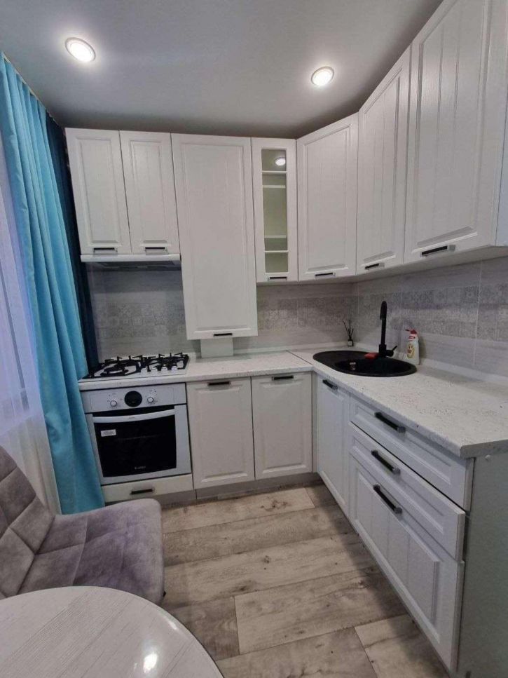1-комн квартира Футболистов улица, 5